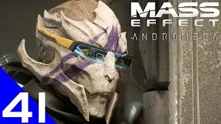Mass Effect - Anfromeda - EP 41 - The Last of H-047C!