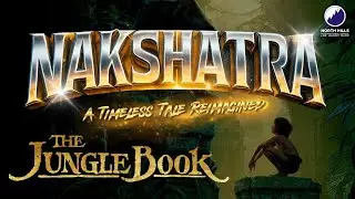 Nakshatra 2025 | Jungle Book – Where the Wild Comes Alive | Prep 1, 2 & 3 Grand Show