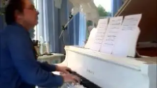 Wundersch&ouml;ne Klaviermusik: Freunde (Marek & Wacek gewidmet)