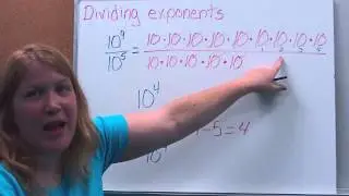 Exponents
