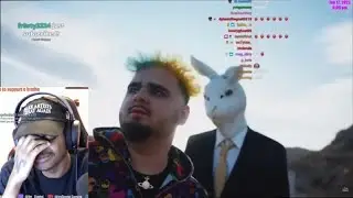 ImDontai Reacts to Sad Frosty’s Death (Pays Tribute) *Emotional*￼