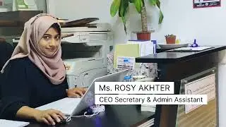Meet the Team: Introducing the Faces of Advance Biotechnology Centre