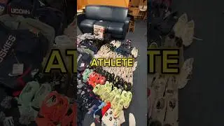 Get My College Gear!