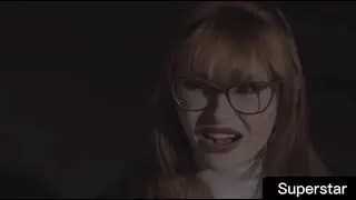 Black Widow Parody