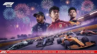F1 22 LIVE 🔥 | Multiplayer Ranked Race | PC Gameplay