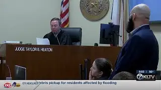 Jury finds Tyler man guilty in cold case sexual assault trial