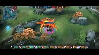 Natan pisico mobile legends full match