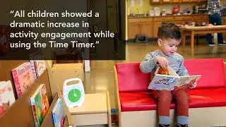 Time Timer FAU Study (English)