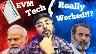 What Inside EVM Technology in 2024 | Why EVM Worked Properly ?