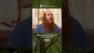 What it Means to Follow God  #FollowGod #Judaism #HebrewBible #SpiritualGrowth #JewishSpirituality
