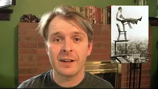 Rob's RPG Vlog: GM Player Balance