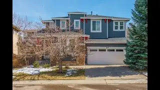 Alice Downie presents 10819 Mountshire Circle Highlands Ranch, CO | ColdwellBankerHomes.com