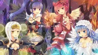 DragonNestme PRIVATE SERVER приватка - Последние логова - Последний фарм