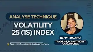 MA STRATÉGIE SUR LES INDICES SYNTHÉTIQUES - PARTIE 1