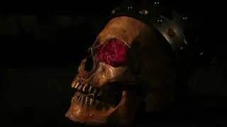 WORT-FM Radio Literature with Young Shakespeare Players' Hamlet