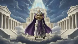 Abertura - Saga de Zeus (Fanfic)