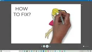 Exploring the Mistake in VideoScribe - VideoScribe Bonus