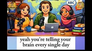Build Strong English Skills Over Time  #تعلم_الانجليزية #اللغة_الانجليزية #انجليزي #تعلم_اللغات