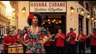 La Clave Cuban Jazz Caf&eacute; 🎷 Smooth Latin Jazz, Son Cubano & Cha-Cha Flow