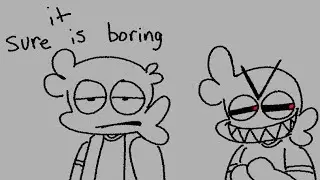Moving at a Moderate Pace [Too Slow, but CF & Cornbread.EXE sing it]