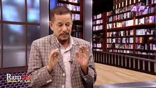 Keshav Sthapit on Hot Seat | Tamasoma Jotirgamaya with Tikaram Yatri
