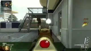 BO2 PC: 5 Piece in SnD