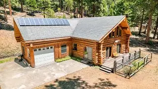 15050 Scott Bar Mountain Lookout Rd