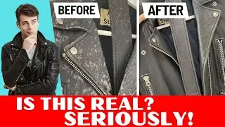 How to Remove Mold From Leather With These Brilliant Hacks