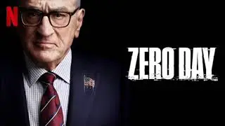 Zero Day 2025 Soundtrack | Another Loss - Jeff Russo | A Netflix Original Limited Series Score |