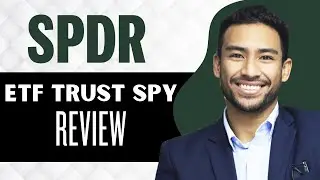 Обзор Spdr S&P 500 ETF Trust Spy (полное руководство)