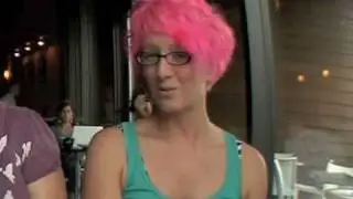 girlShow 2010 Pre-Show Interview