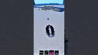 Can Magnet Abilities Beat Every Enemy In Haze Piece?