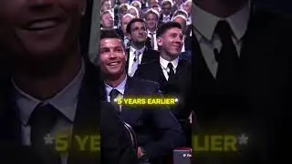 Ronaldo Is the Goat 🐐!!! #shorts #football #ronaldo #messi #fyp CREDITS:Flash Pass