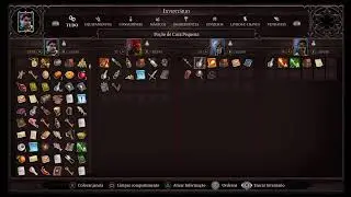 Desbravando o mundo de Divinity: Original Sin II-Parte 4.