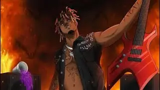 Juice WRLD - Heavy Metal / Laced (Music Video)