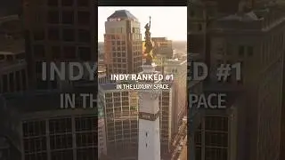 Indy Just Became the #1 Luxury Rental Market in America 🚀
