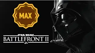 How to MAX Darth Vader in 2024 / Star Wars Battlefront 2