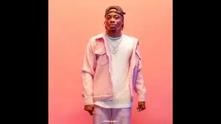 Oxlade - Away (SLOWED)