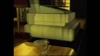 Jaime Castaneda's Last Call - 1997