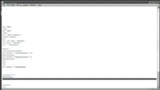 Python Tutorial 6 - Triple Quotes and Nested Quotes