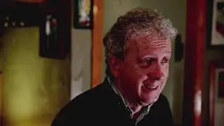 Billy Keane