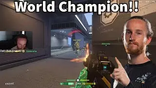 SSG StelluR Shows Worlds Champion Strats And His Settings!!