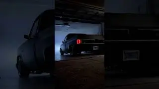 Loving these Shindell and Sons tailights 💯&hellip;&hellip;. #chevy #c10 #custom #lights #automotive #trucks