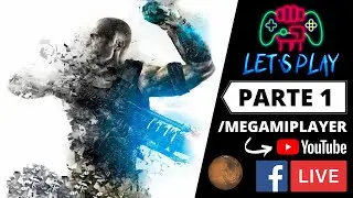 RED FACTION ARMAGEDDON [PARTE #1] EN ESPA&Ntilde;OL | XBOX SERIES S (100% Lets Play in 2023)
