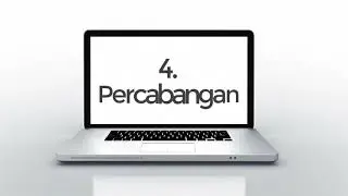 4.  Percabangan