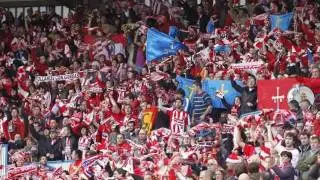 Sentimiento rojiblanco