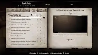 The Elder Scrolls IV: Oblivion Remastered Sheogoraths Stab nachbauen
