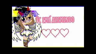 A ex da anah na nossa casa por 24hr{Candy T-T }Parte 1