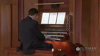 10 Trumpet Tune in D &mdash; Stanley