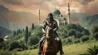 Wa Qad Tal Al Ghaib نشيد إسلامي Arabic Old Nasheed وقد طال الغيــاب 